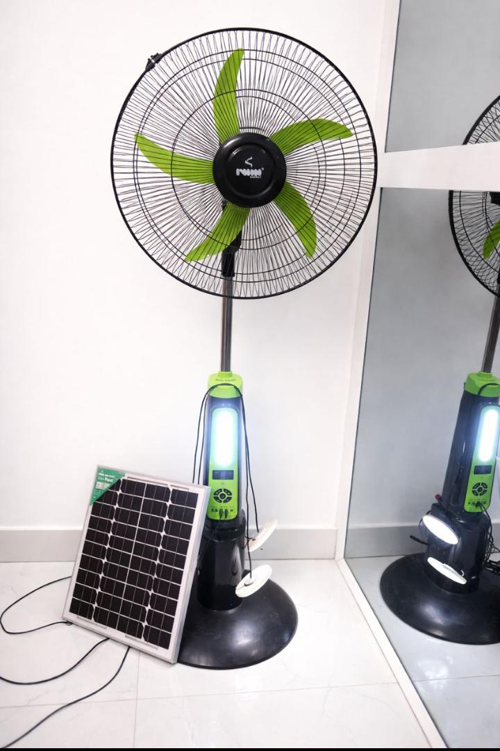 Solar Project